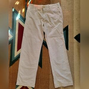 Banana Republic men's pants 34/34